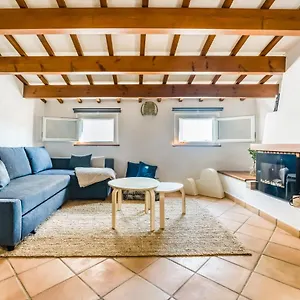 Casa Agnes Mahon (Menorca)