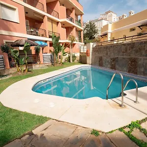 Recien Reformado Anoreta Premium Apartment Malaga