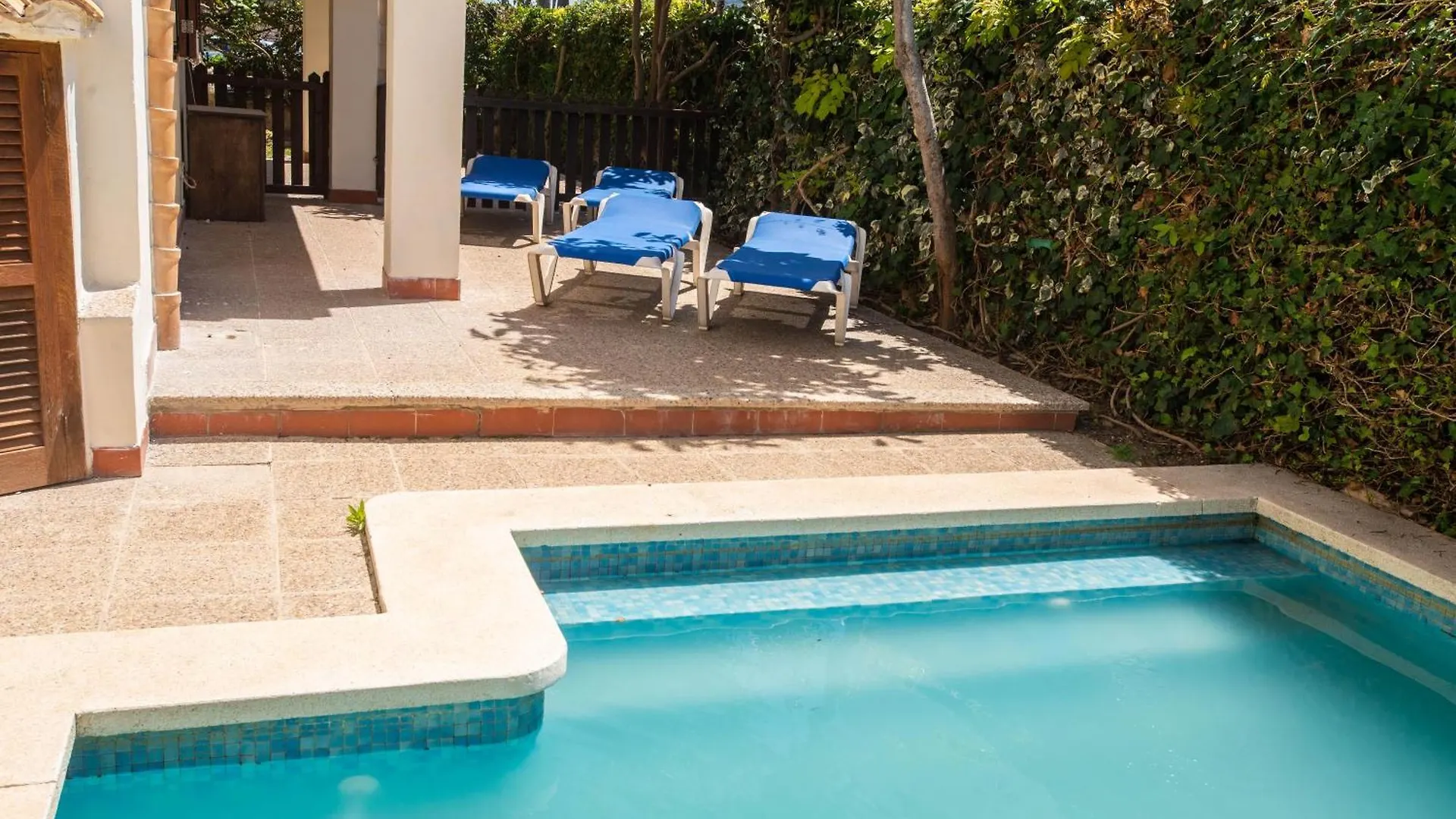 Sea Horse Oasis Apartment Playa de Muro   Playa de Muro (Mallorca)