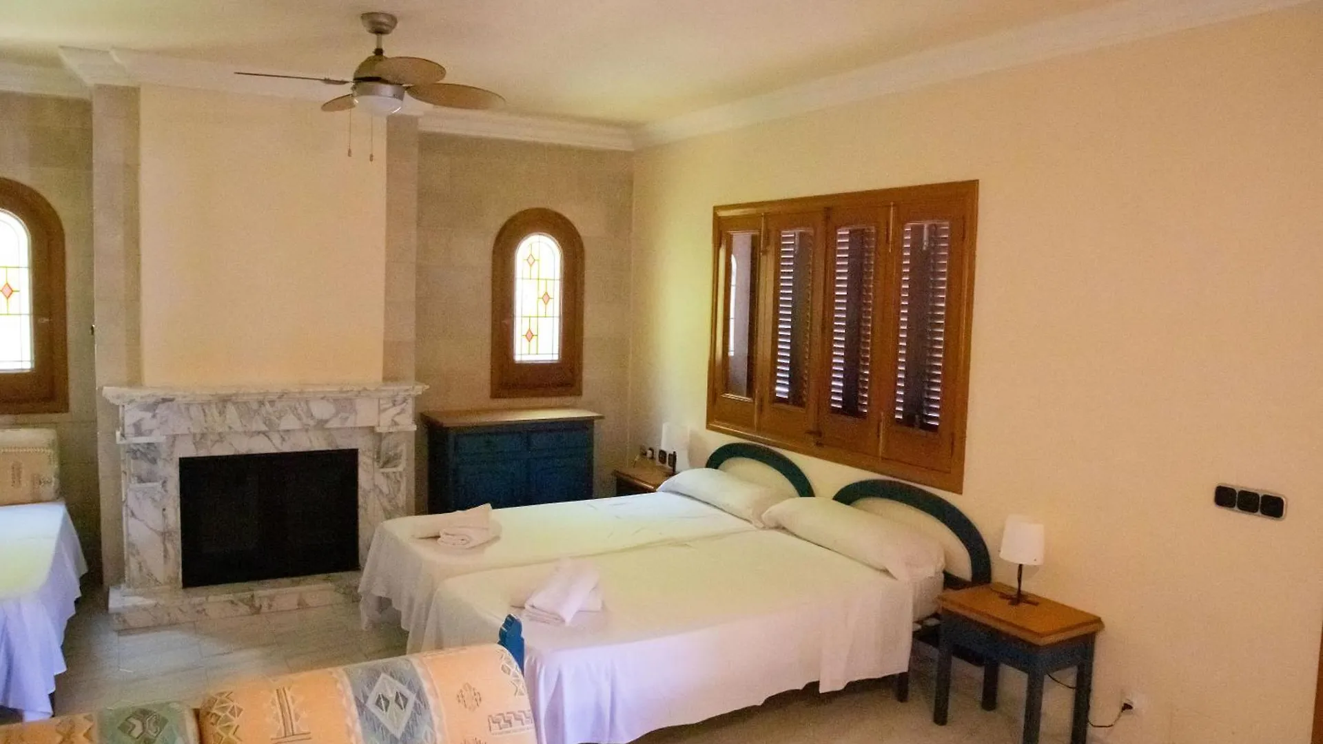 Sea Horse Oasis Apartment Playa de Muro  Playa de Muro (Mallorca)