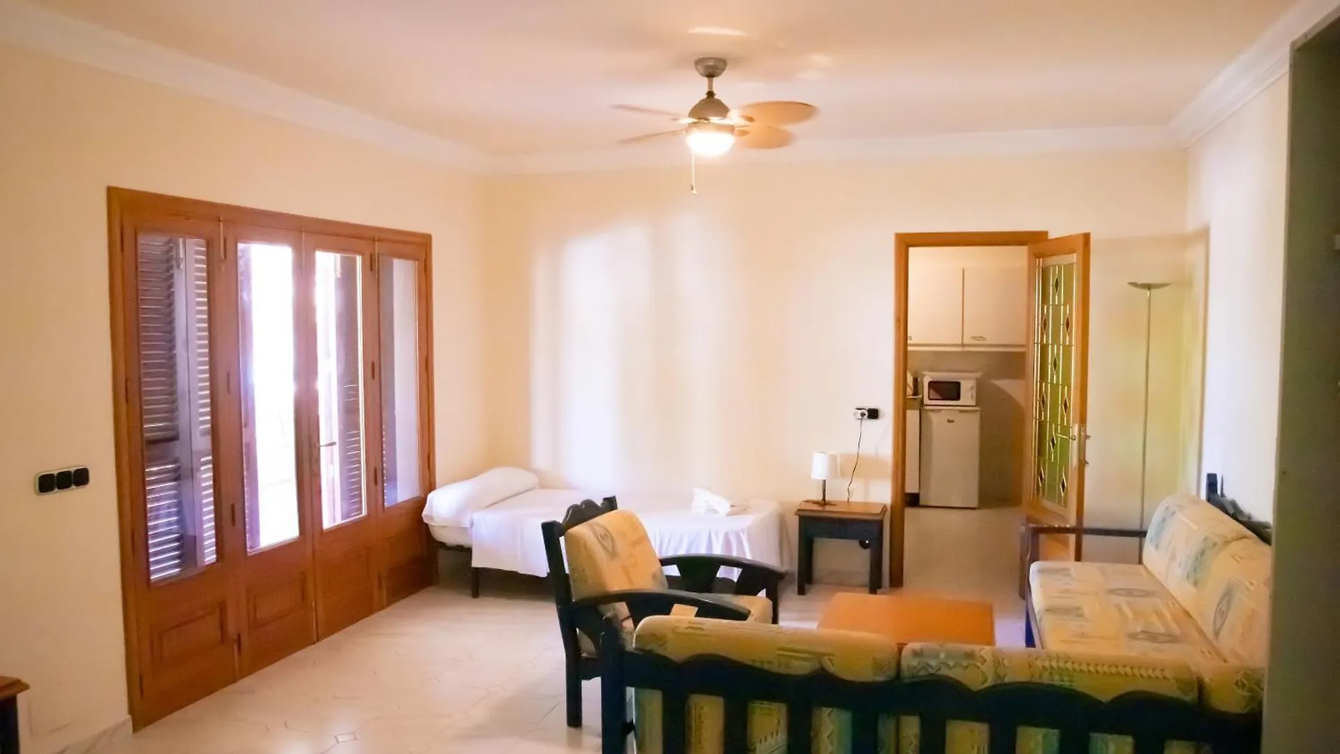 Sea Horse Oasis Apartment Playa de Muro