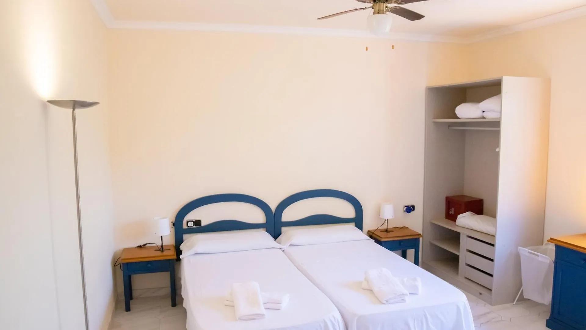 Sea Horse Oasis Apartment Playa de Muro  Spain