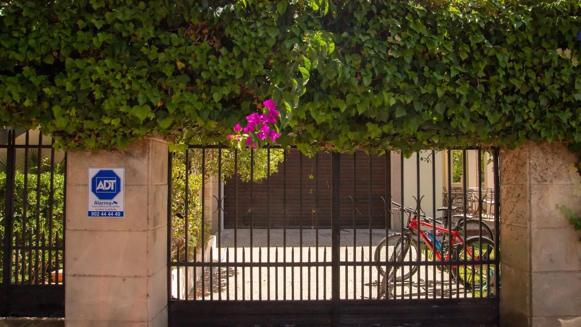 Sea Horse Oasis Apartment Playa de Muro